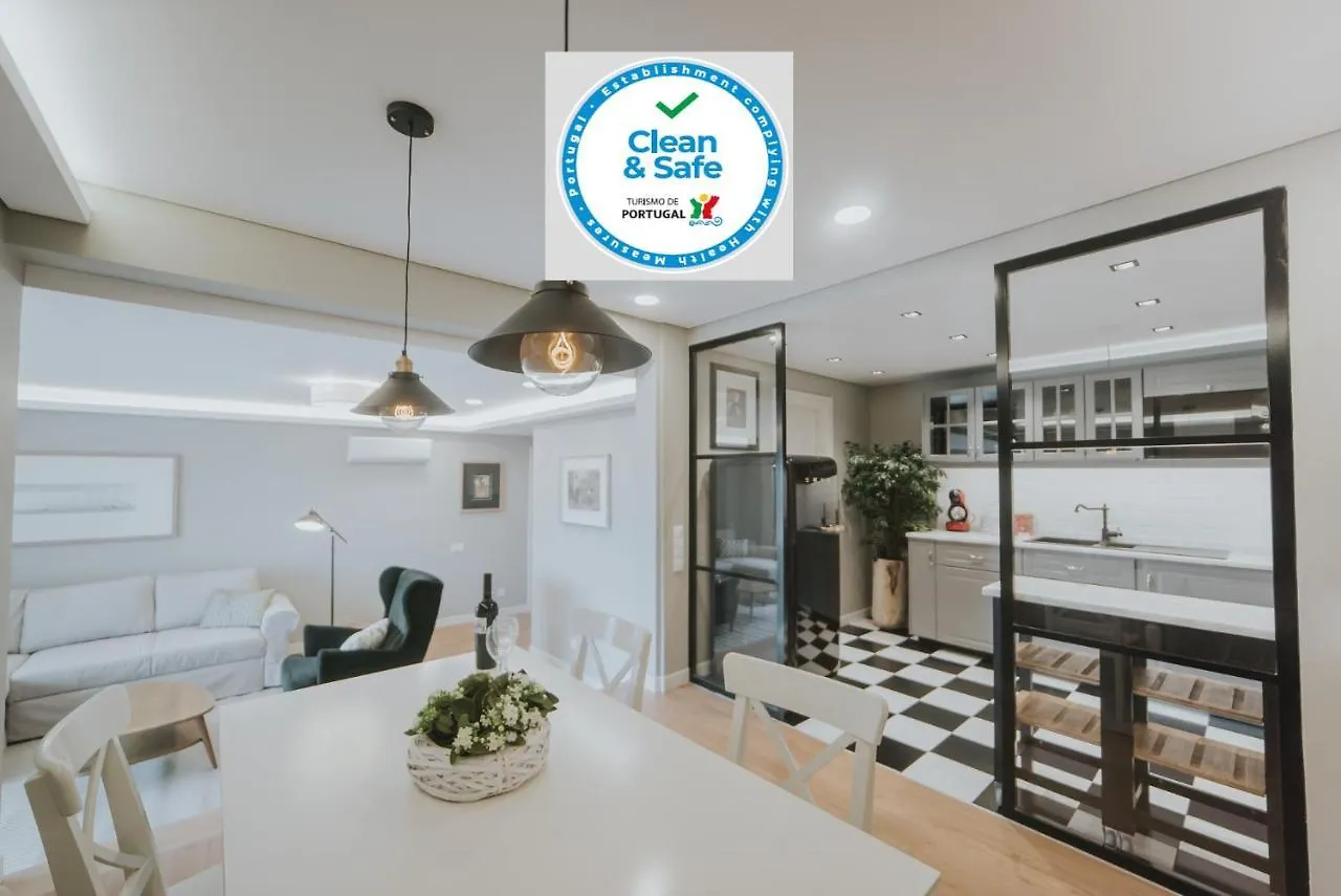 Alto Lido By Madeira Best Apartments location