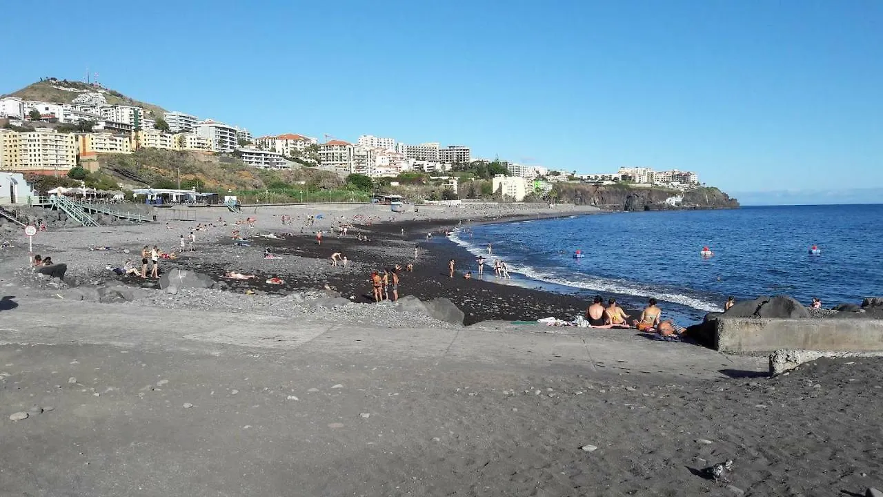Alto Lido By Madeira Best Apartments Funchal