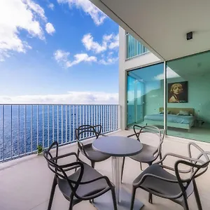 Apartment Barreirinha Front-line Sea View I By Hr Madeira, Funchal (Madeira)