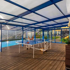 Holiday home Relax View, Funchal (Madeira)