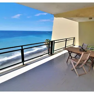 Apartment La Mar, Funchal (Madeira)