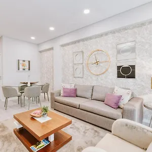 Apartment Madeira Xhic By Amazing Madeira, Funchal (Madeira)