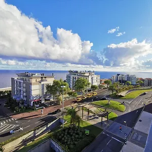 Apartment Sun Island, Funchal (Madeira)