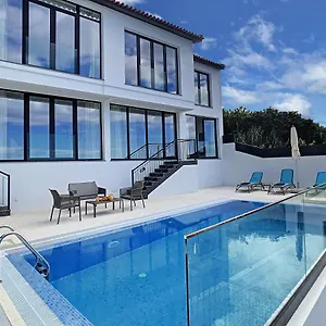 Villa The Monte White House By Lovelystay, Funchal (Madeira)