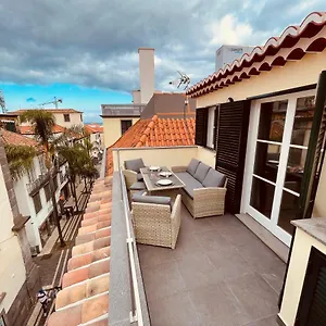 Apartment Living, Funchal (Madeira)