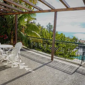 Ferienhaus Granny's House View, Funchal (Madeira)