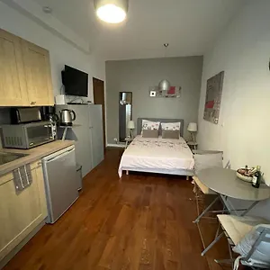 Saint-placide Apartamento Paris