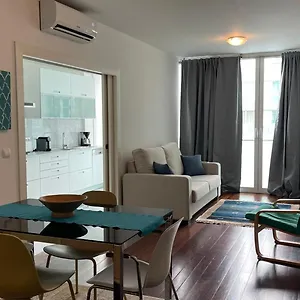 Apartment Centrum, Funchal (Madeira)