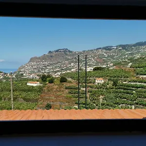 Ferienhaus Nova Madeira In Casa A And B, Funchal (Madeira)