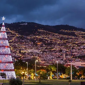 Apartment Center I, Funchal (Madeira)