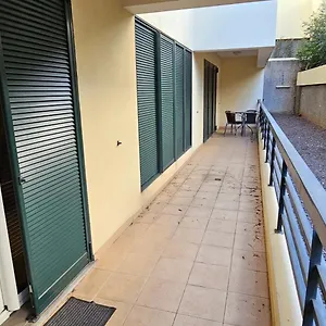 Apartment Suncoast V, Funchal (Madeira)