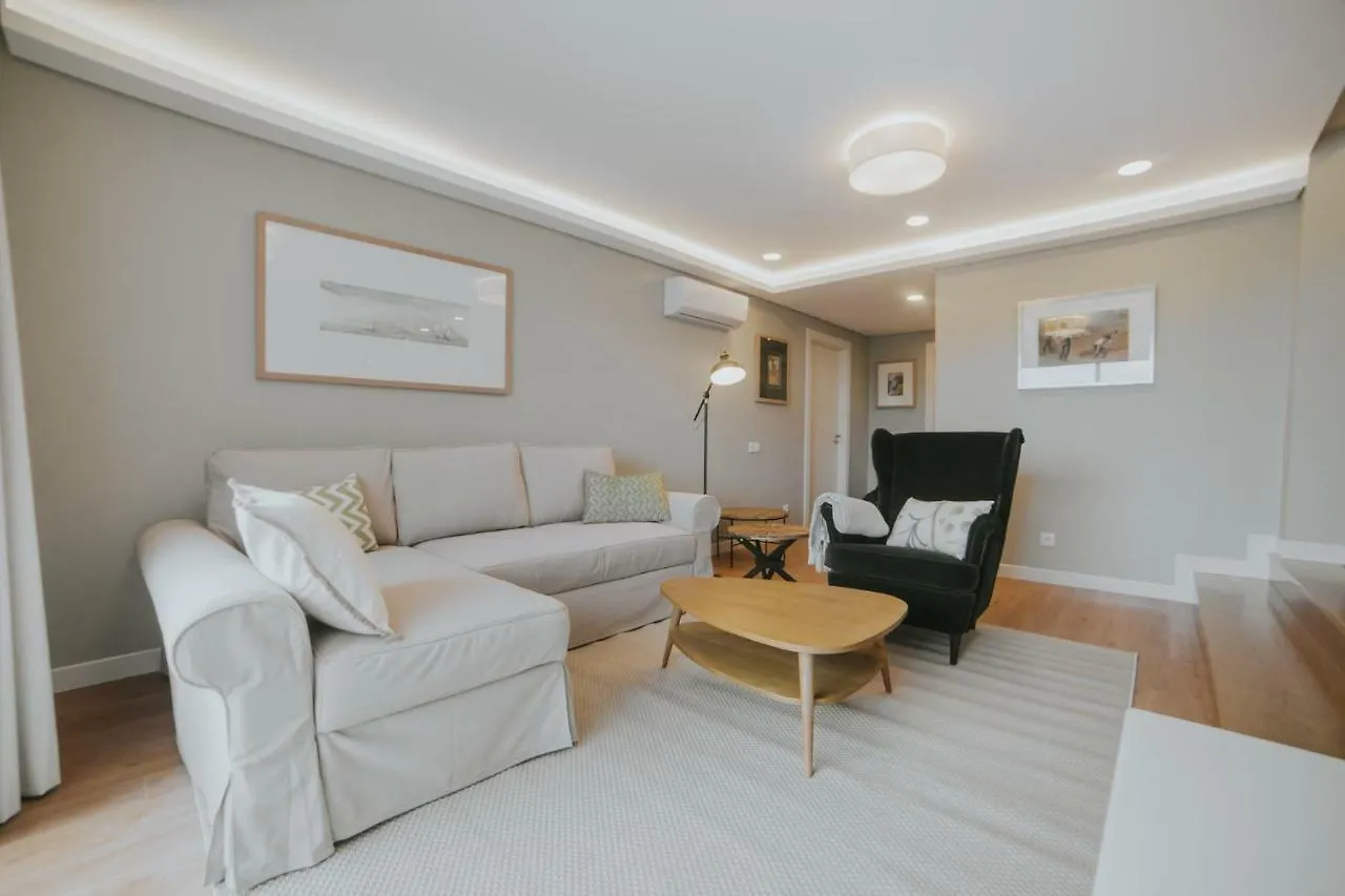 Alto Lido By Madeira Best Apartments Funchal