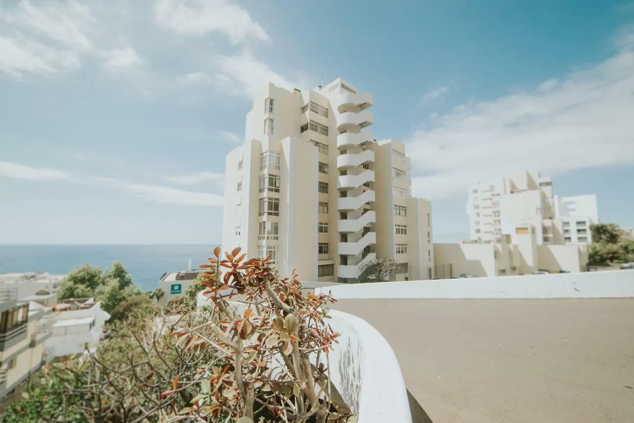 Alto Lido By Madeira Best Apartments Funchal